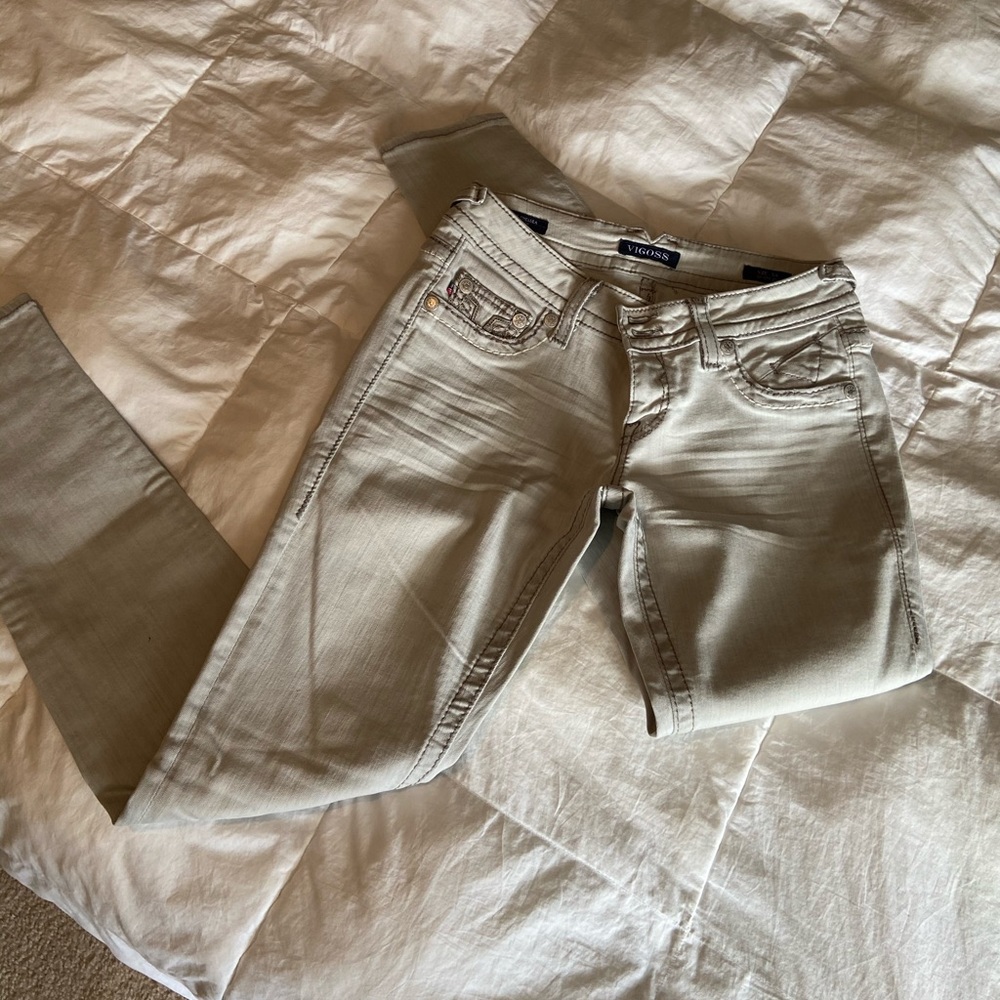 Vigoss skinny jeans